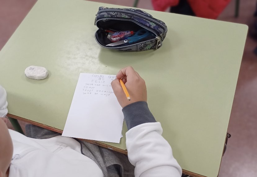 Desde nuestras tutorías también trabajamos hacia la salud de nuestro alumnado con la ayuda de <a href="/alestecj/">Casa Juventud Aleste</a> 

🎯Desarrollo de competencias emocionales en la toma de decisiones

#EscuelasSaludables de <a href="/educacyl/">Educación JCyL</a> 
#TovarSaludable