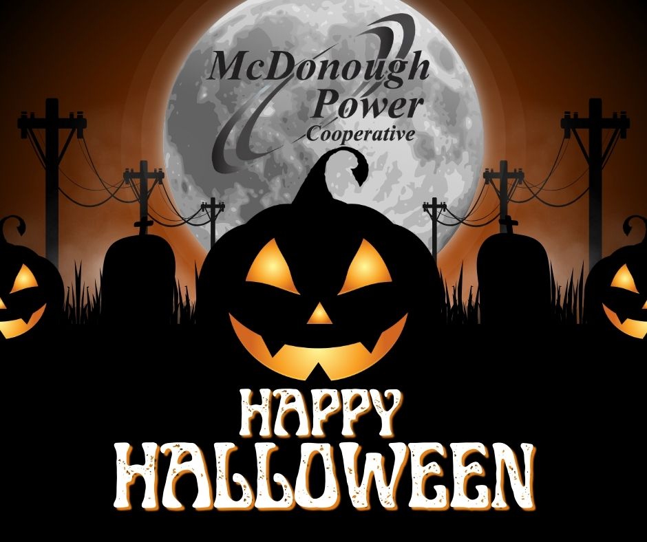 McDonough Power Cooperative (@mcdonoughpower) on Twitter photo 