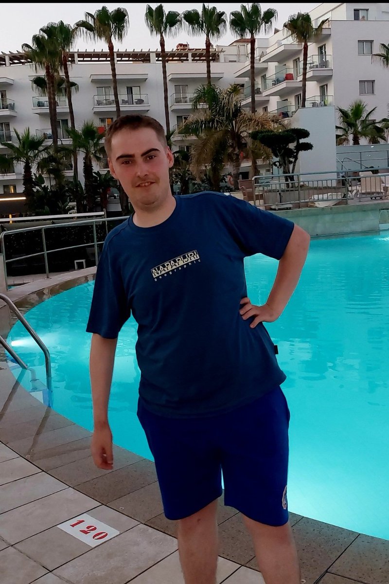 Autism care and share tweet media