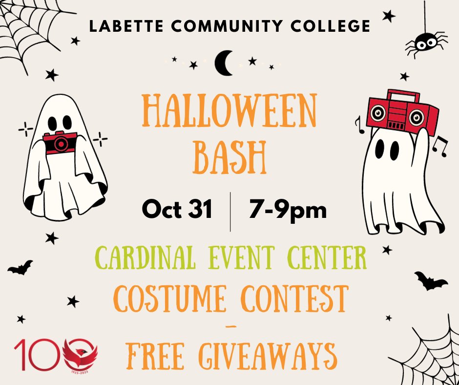 Press Release  Labette Community College