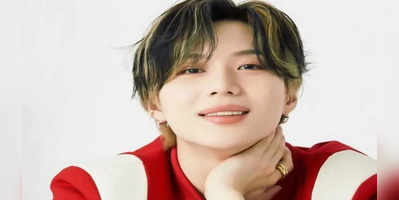 worlus_news's tweet photo. @stussyjimin Taemin recognizing Jimin's gender-neutral charm and delicacy is a beautiful acknowledgment of Jimin's multifaceted presence. ๐๐ It's heartwarming to see artists appreciating each other's unique qualities! #Taemin #Jimin #KPopUnity https://t.co/5QJGbH61Q5