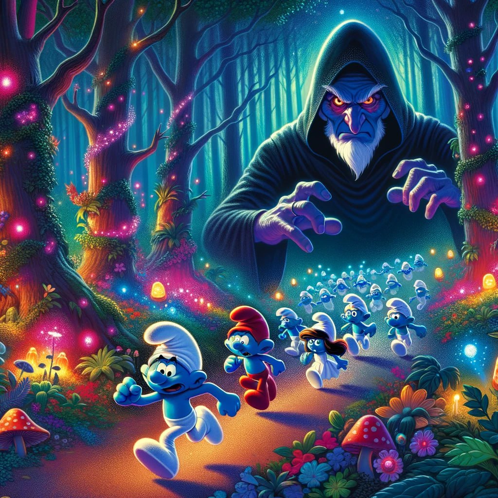 GARGAMELERC's tweet photo. Next Round of Marketing Push Starting now.
Get ready Fellas
#Gargamel https://t.co/tnwgxoDdgh