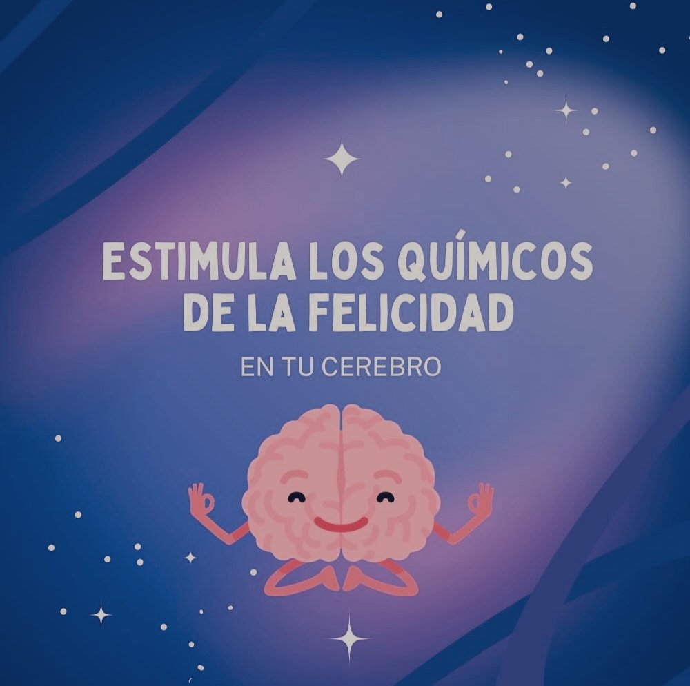 Yo Soy Atención tweet media