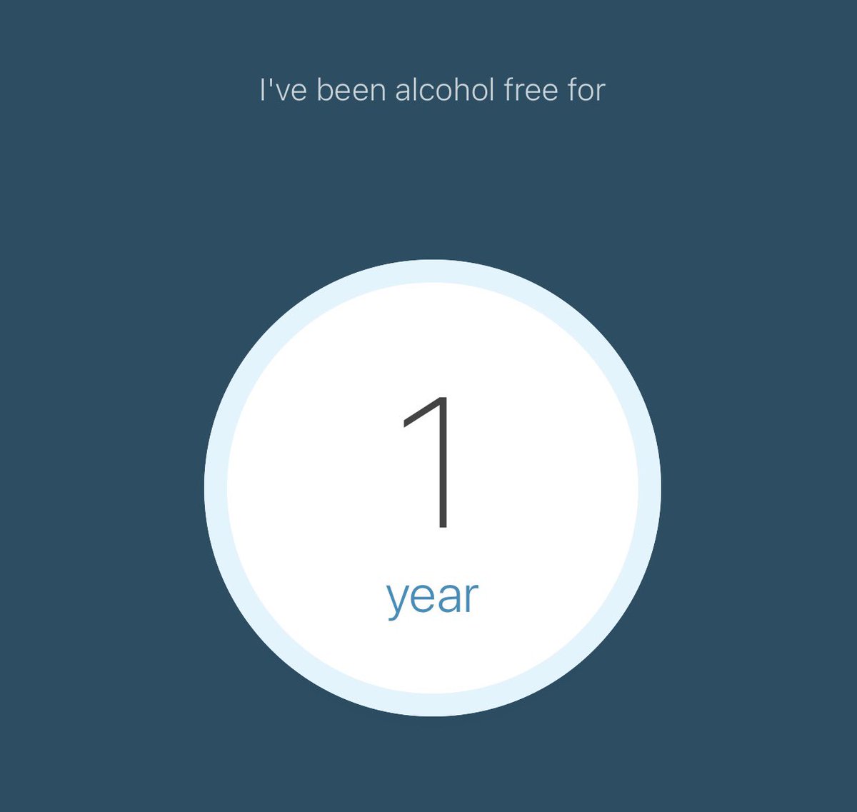 i’m really proud of this