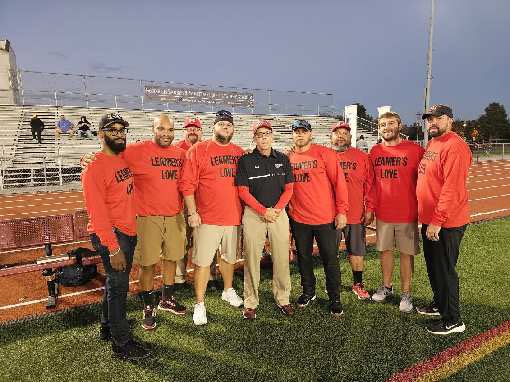 Keith Leamer tweet media