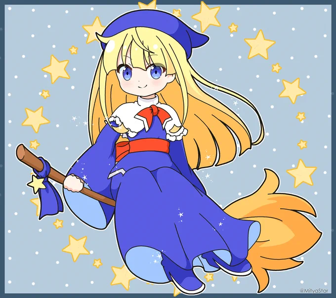Happy Birthday #ウィッチ生誕祭 #ウィッチ生誕祭2023