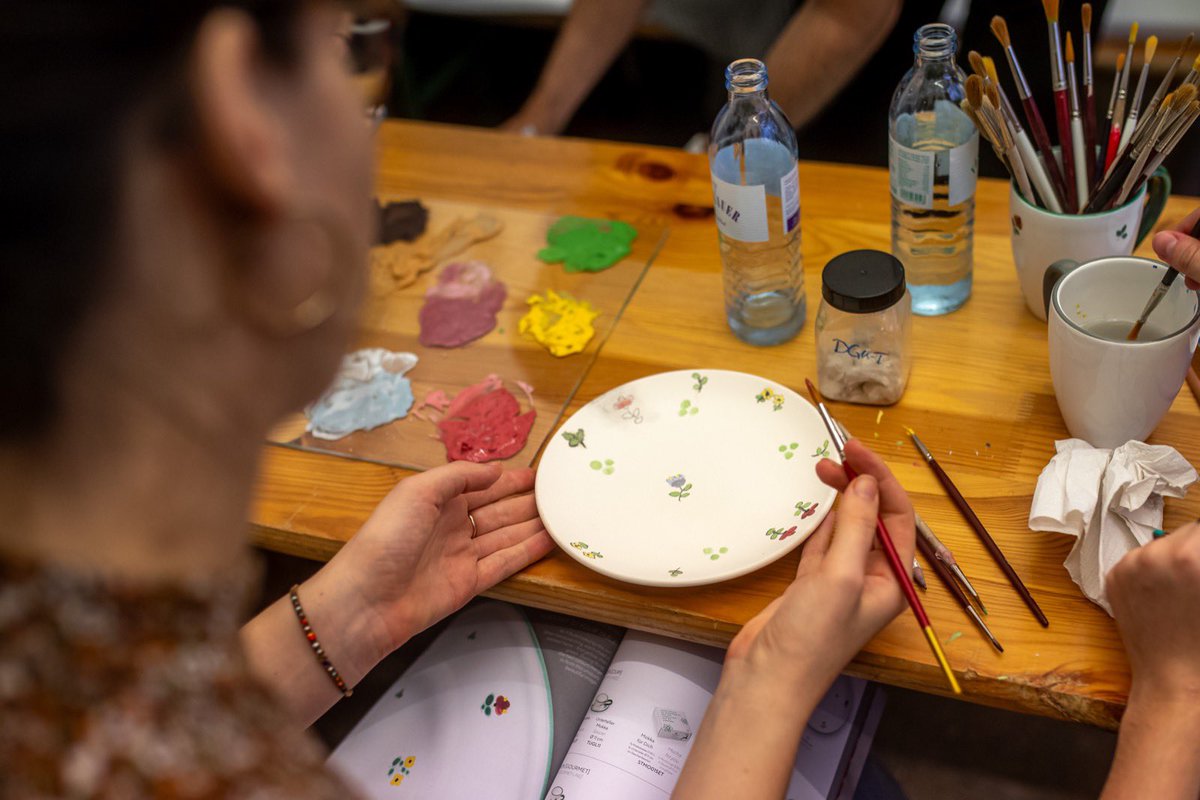 #FeelAustria: Berlin - ein Schmelztiegel aus Kunst, Kultur und Kulinarik, in dem vergangene Woche an vier Tagen in das österreichische Lebensgefühl eingetaucht werden konnte. Mit tollen Workshops, außergewöhnliche Performances, handverlesene Produkte und spannenden Begegnungen 🇦🇹