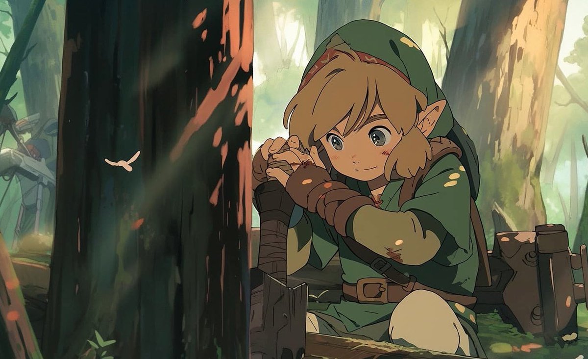 Studio Ghibli tweet media