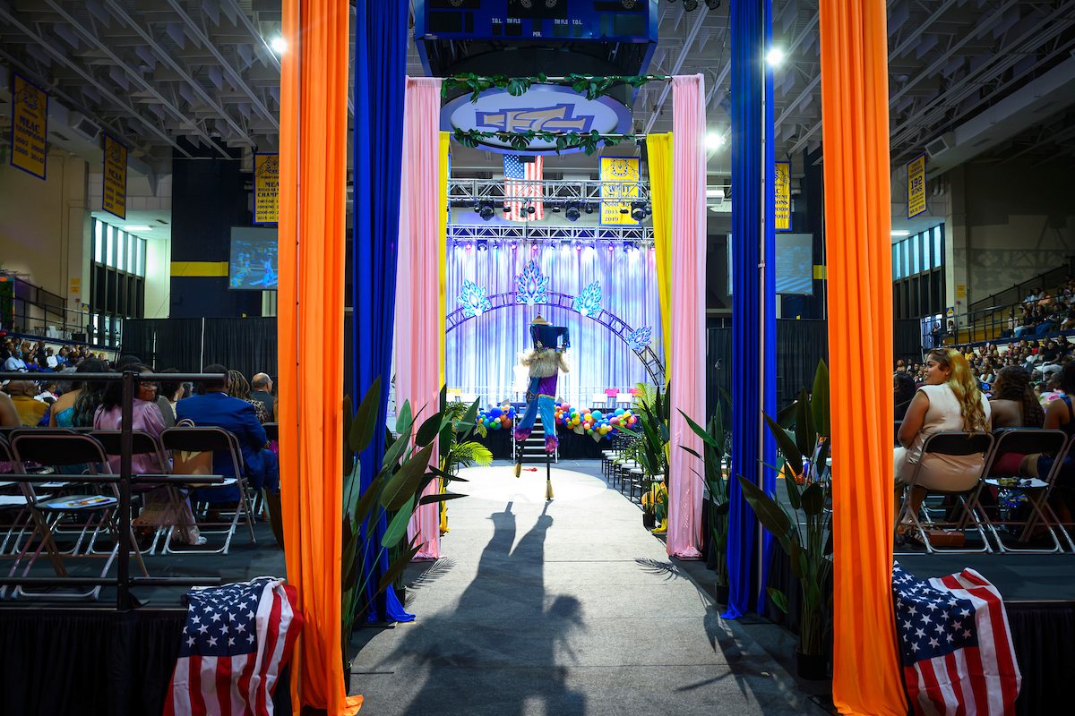 North Carolina A&T tweet media