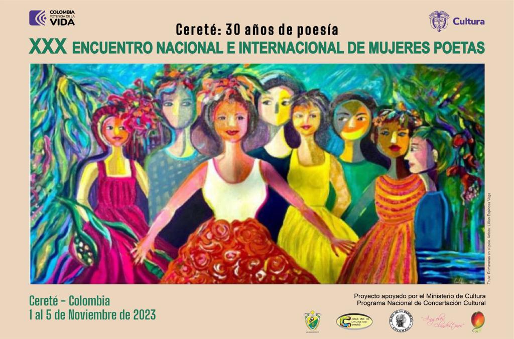 MinCultura Colombia tweet media