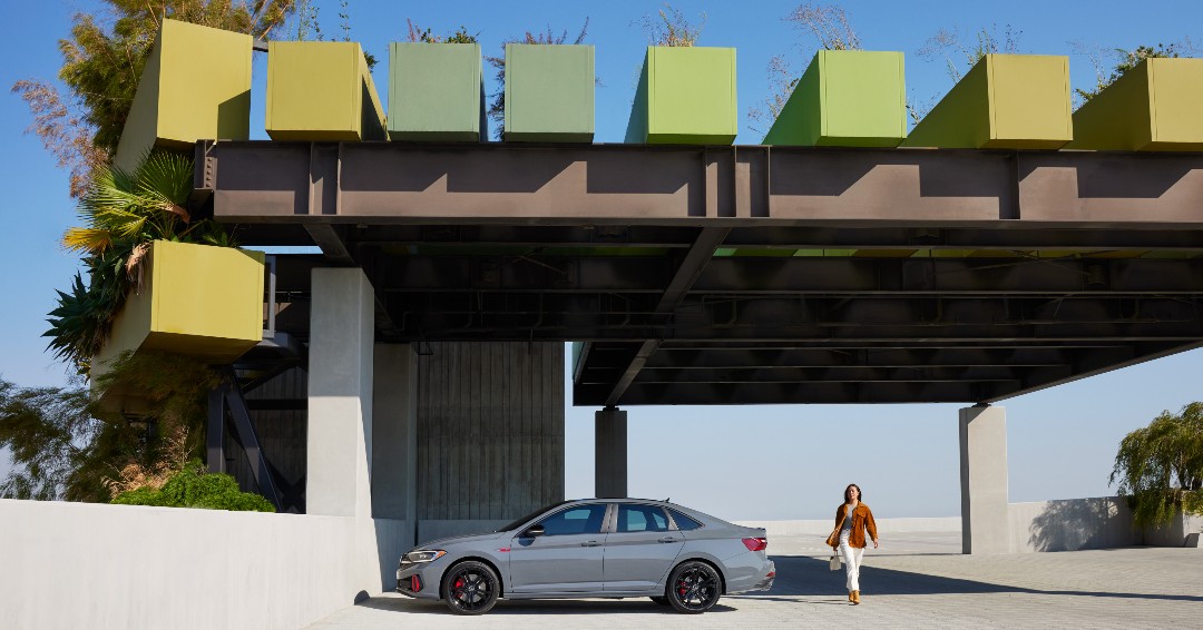 BaysideVW's tweet photo. Style that sets the standard. The Volkswagen Jetta GLI - where performance meets elegance. 

https://t.co/7kxOYmiTSy https://t.co/PfXfeTTfOh
