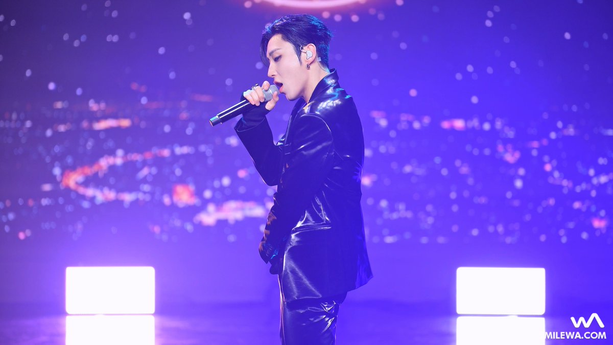 #문종업 (#MoonJongUp) 'Common' 직캠 @ SOME 쇼케이스 | 231030 | 4K60p youtu.be/0iK3haEgPIo