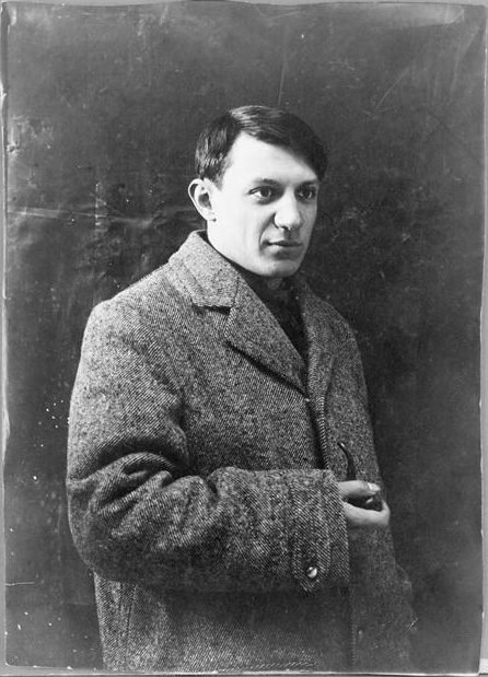 Pablo Picasso (1881-1973) was one of the most influential and celebrated artists of the 20th century. He is known for his pioneering work in various artistic styles, including Cubism, Surrealism, and Abstract Art. Picasso's innovative and versatile approach to art made him a key