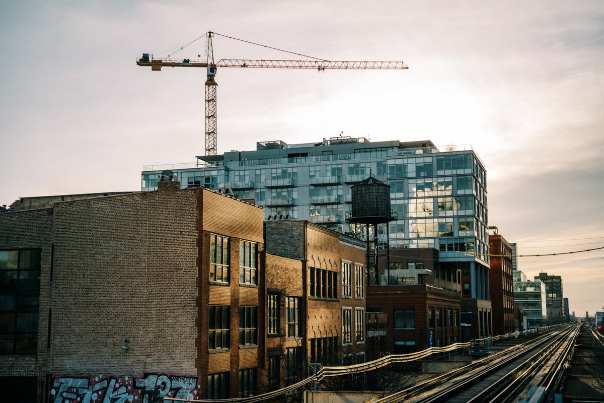 Principal Dan Rosenberg will present at the WSA Contractors CEO Camp this afternoon in Rosemont. He will cover construction sales and acquisitions, including M&amp;A industry trends and different options for company owners to transition to out of ownership: bit.ly/45UxR2a