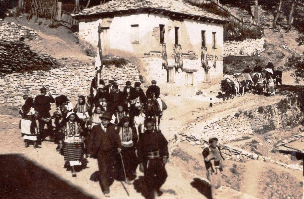 🇵🇱Poljakot od Makedonija🇲🇰Macedończyk z Polski tweet media