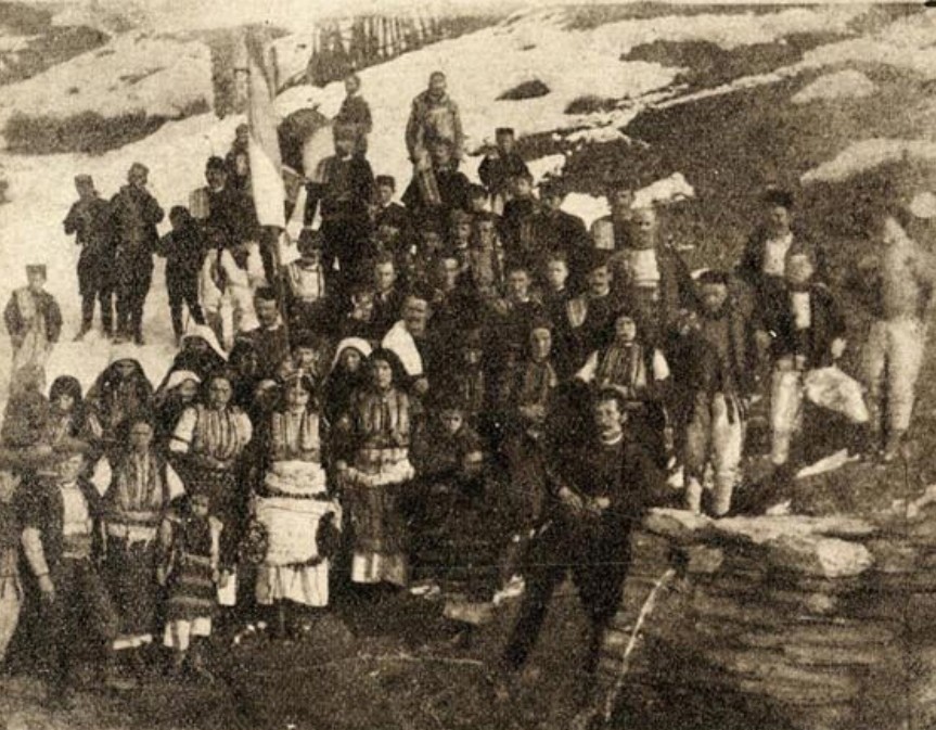 🇵🇱Poljakot od Makedonija🇲🇰Macedończyk z Polski tweet media