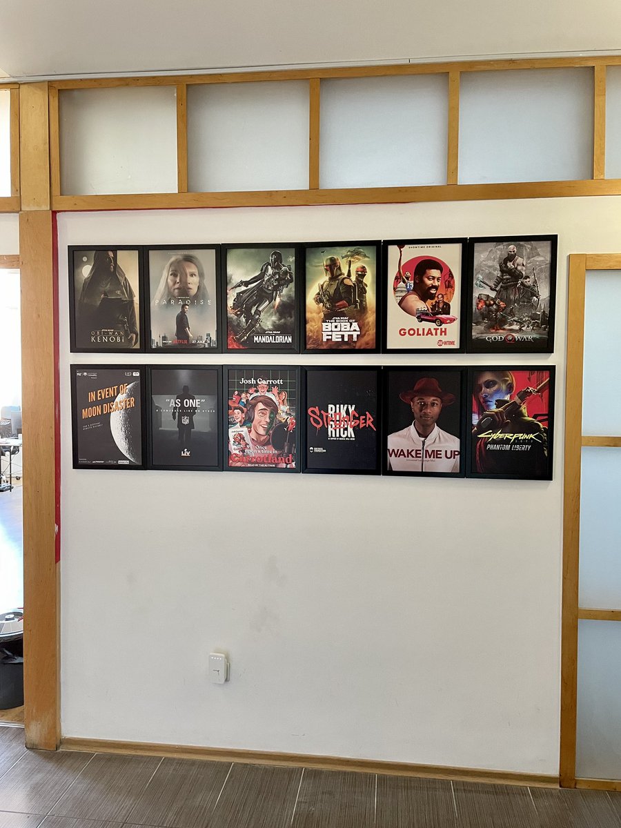 That’s what you see when entering the <a href="/respeecher/">Respeecher</a> office