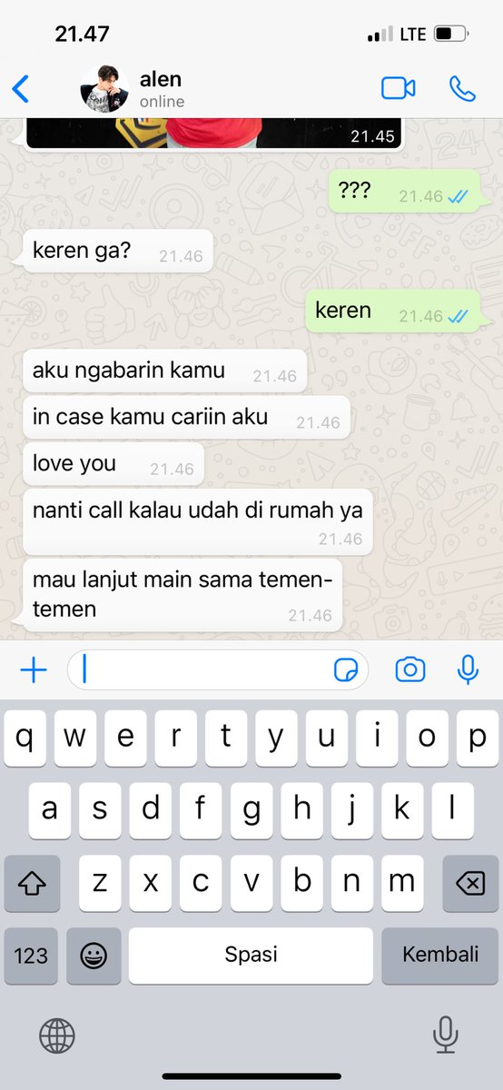 jaywonau's tweet image. —— closure,
a jaywon one tweet au || alternate universe.

“1 bulan kenal vs 1 tahun kenal.”

written © jaywonau