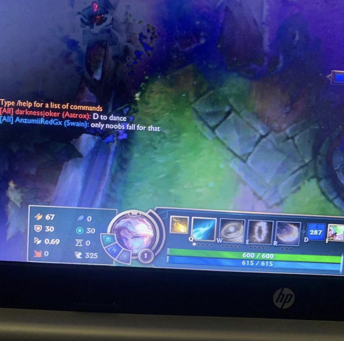 Riot Kassadin tweet media