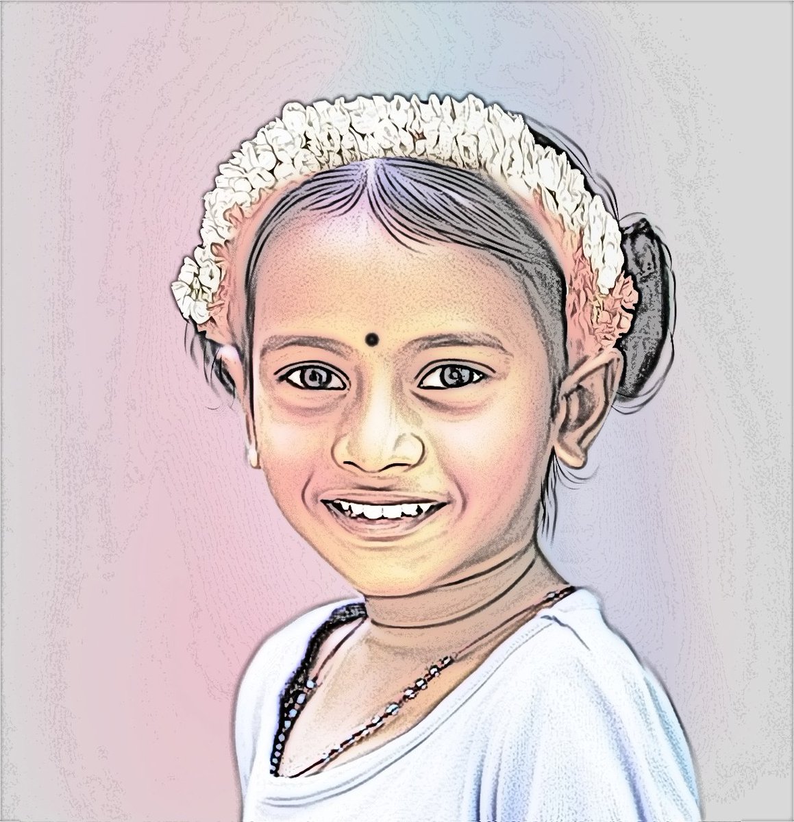 DigitalJee's tweet photo. #smudgepainting #artwork #digitalart #digitaloilpainting #imaginaryart #happiness #coupleart #gifts #frames #penciart #posterart #Glassart #indiangifts #tamil #chennai #woodart #tamilgirls #chennaimodels #chennaigirls #lineartl #indiangirls #miraclestudio #giftideas #giftsshop https://t.co/bLmv1rtYhp
