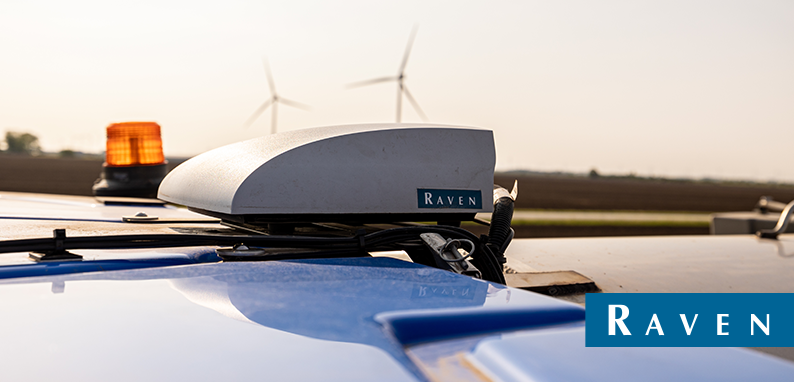 Dial in on the details with our suite of Raven precision aftermarket solutions.

Find out how to receive an instant rebate on qualifying purchases through December 31 at participating dealers. See more: bit.ly/3PMm7sH