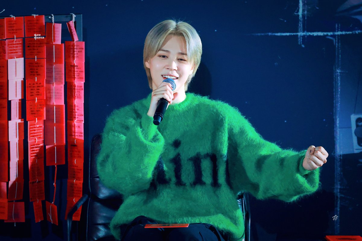 slowstarter1013's tweet photo. 231030 박딤 콩알주먹귀엽따

#지민 #JIMINS #ParkJimin #ジミン #JIMINJIMIN @BTS_twt https://t.co/2Oiub4vJ8k