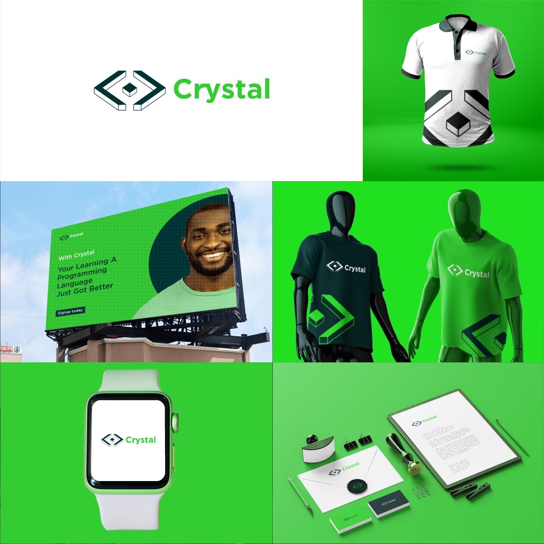 horodeglobal's tweet photo. I just concluded a visual identity design and I'm glad to share with you all.
I will like to hear your thoughts on this project
Need a designer for your next project?
I'm the right guy for the job.
Send me a DM! Let's work on your project together.
#emperortdesign #logodesigner https://t.co/BPOMve8zHv