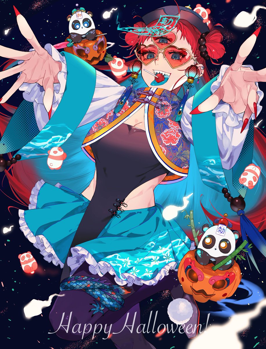 仲河(なかがわ) tweet media