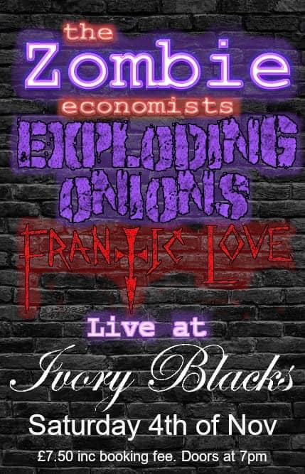 Ivory Blacks Glasgow tweet media