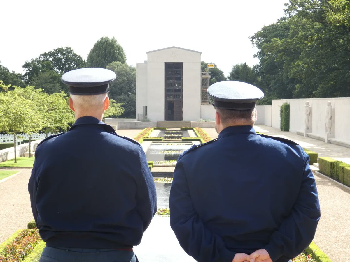 🌟 Our amazing cadets from W&amp;B had an unforgettable experience at RAF Wittering during a week-long summer camp in August! 🛩️☀️

Check out the memories!👇
facebook.com/10006473193461…

What an incredible journey! 🎉

<a href="/OC_WarksBham/">OC Warwickshire & Birmingham Wing RAFAC</a>
<a href="/aircadets/">RAF Air Cadets</a> 
<a href="/WandWAirCadets/">Wales & West Region</a> 
<a href="/WMRFCA/">West Midland Reserve Forces & Cadets Association</a> 
@YOUWestMids