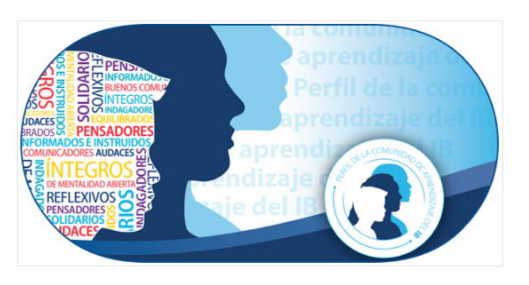 Interesante artículo en el Blog de la comunidad del IB sobre cómo integrar las herramientas de inteligencia artificial con el perfil de la comunidad de aprendizaje del IB. blogs.ibo.org/2023/10/16/int…