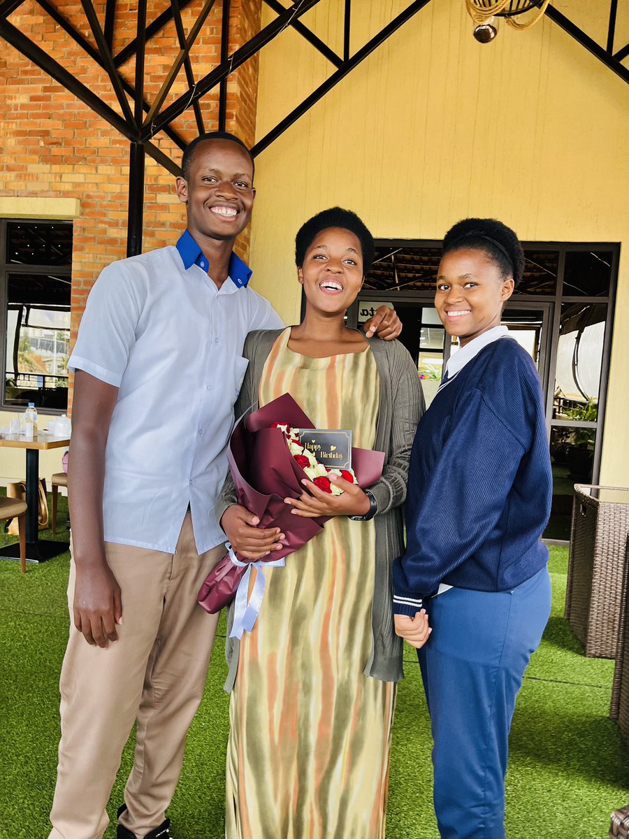 To Love &amp; being Loved 💛🫶🏾