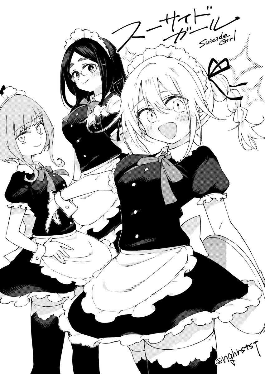 アシスタントさんからもらいました!プリティー!🥰🥰🥰🥰