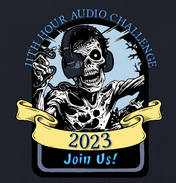 11th Hour Audio tweet media