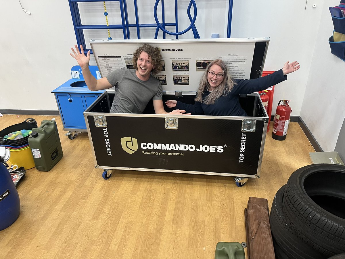 Pete Vessey tweet media