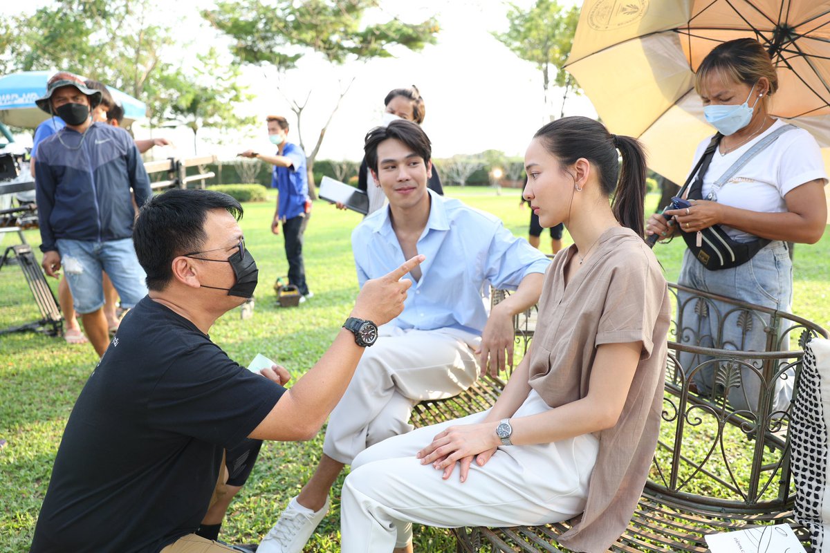 daboynj's tweet photo. ยืนยันด้วยอีกเสียงค่ะ คู่นี้เคมีมาก แค่อยู่ด้วยกันก็เขินแล้วอ่ะ ช่องone โปรดพิจารณา @onehdthailand #พนมนาคาEp17 https://t.co/Mq2rafd582