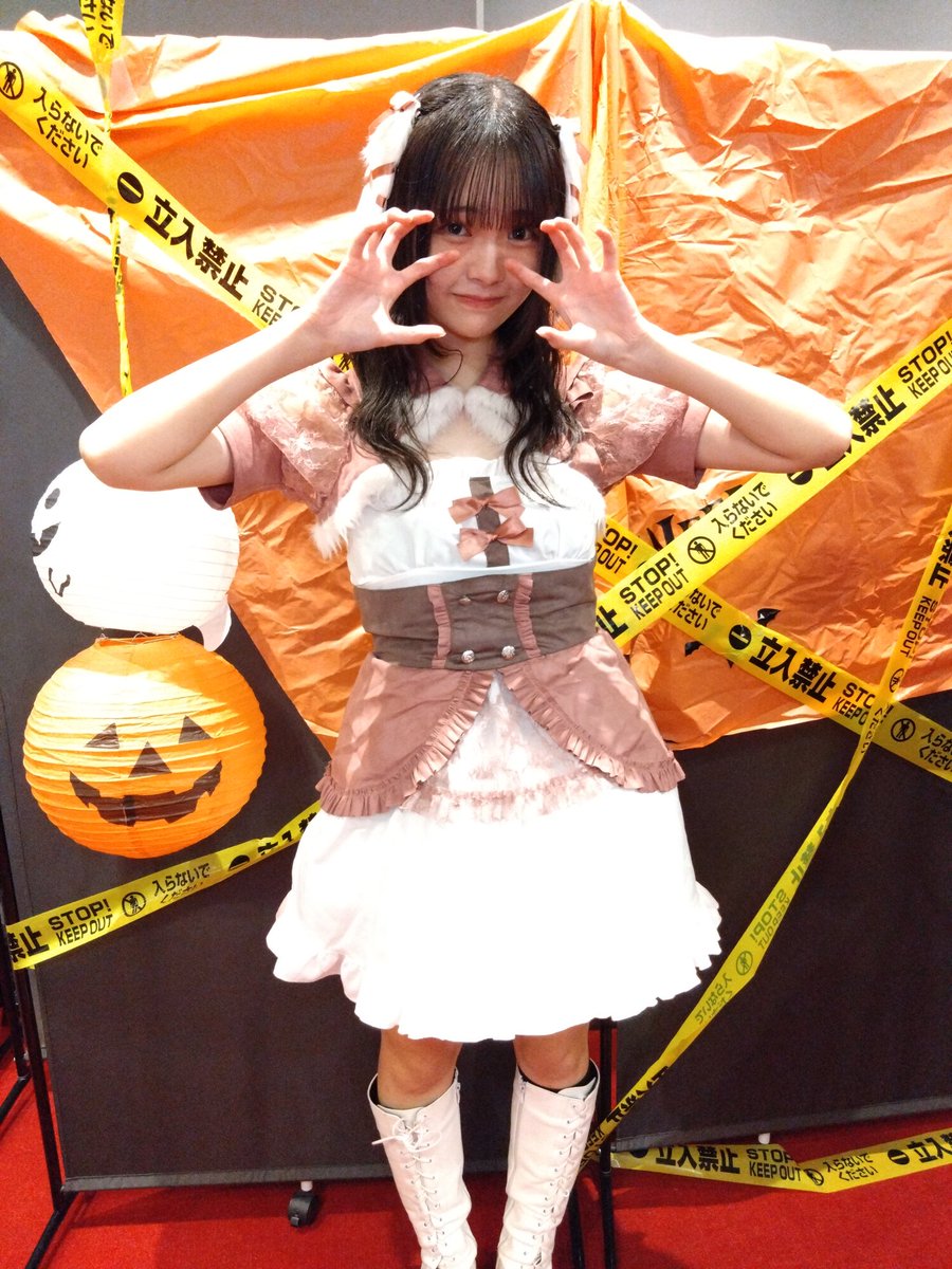 RkMuXnZK2BZ6KyH's tweet photo. #MEKU
#有村南海
#結音WEST
#LinQ
#Qty
認知オタではないが、久しぶりなのに覚えていてくれるだけで、遠征して良かったと思える瞬間である😀 https://t.co/SBGwGfzRy6
