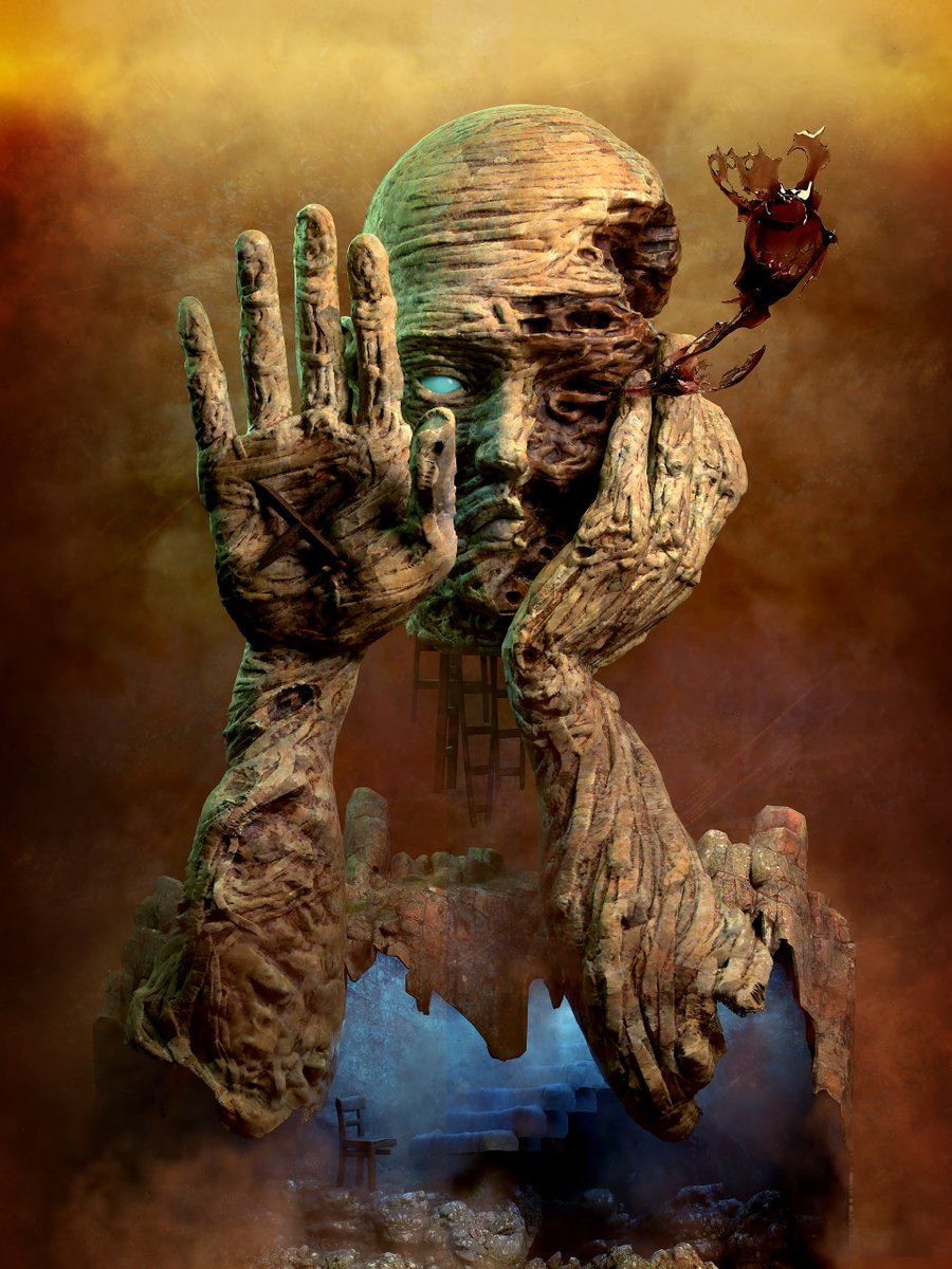 GoodMonday

Satis (2021)