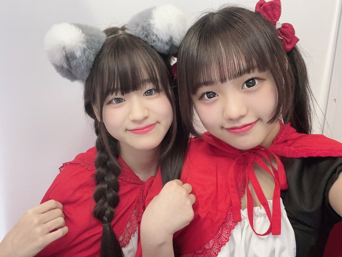 Twitterのコスプレ画像32