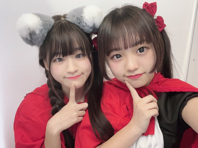 Twitterのコスプレ画像33