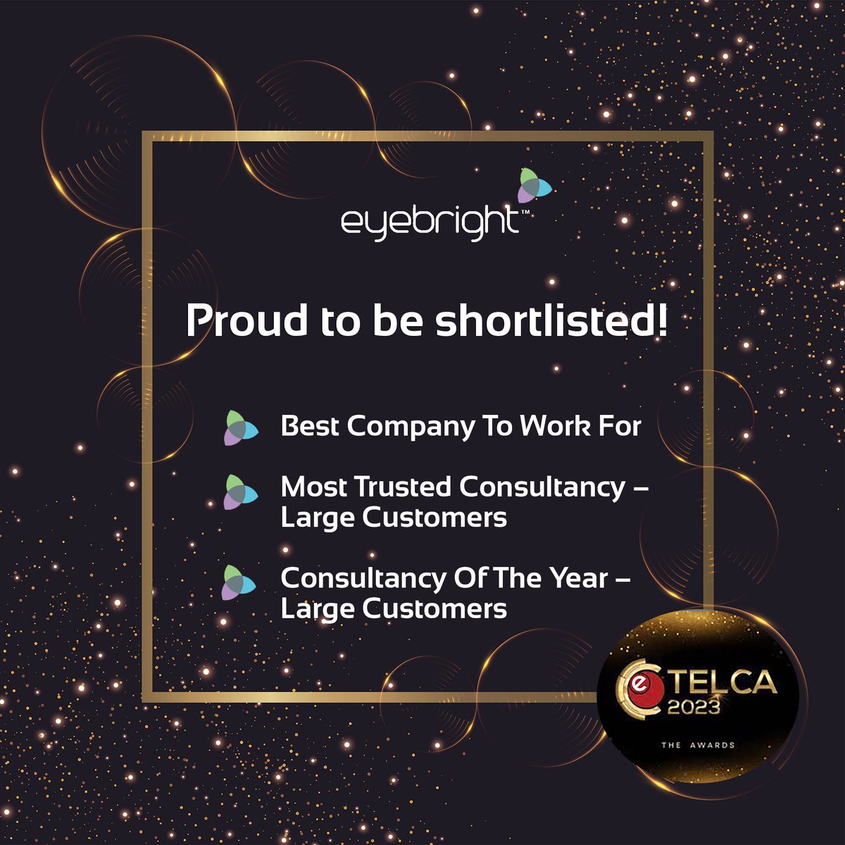 eyebright Ltd tweet media