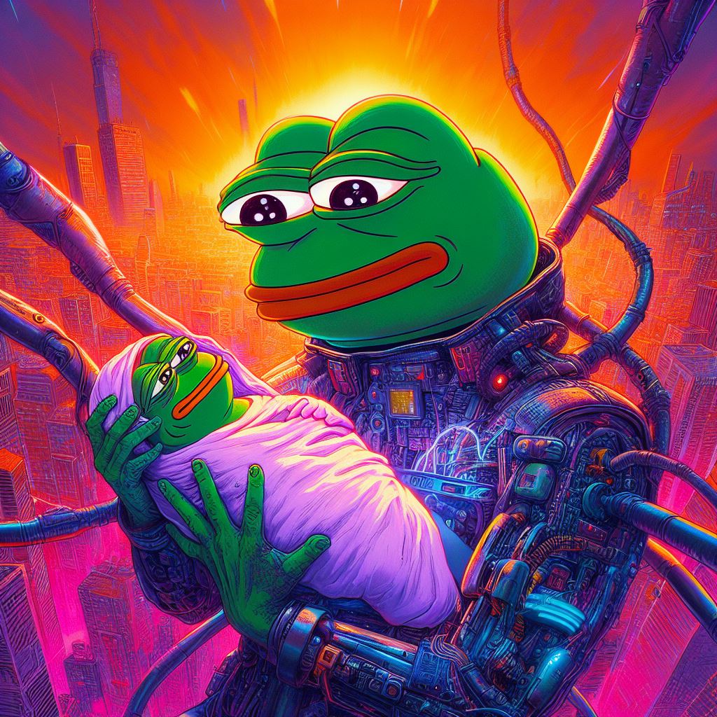 love is the most powerful force