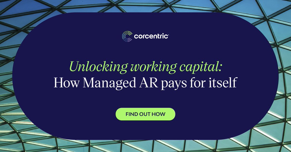 By optimizing the AR process, a company can accelerate the collection of customer payments and convert outstanding invoices into cash. Find out how to boost liquidity without additional debt or risking the company’s financial stability. bit.ly/3tTV5Zi
#AccountsReceivable