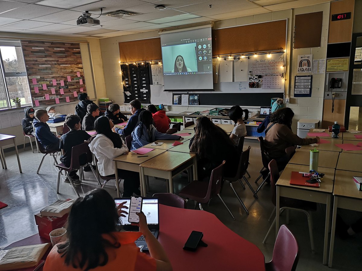 Sarah Foutris tweet media