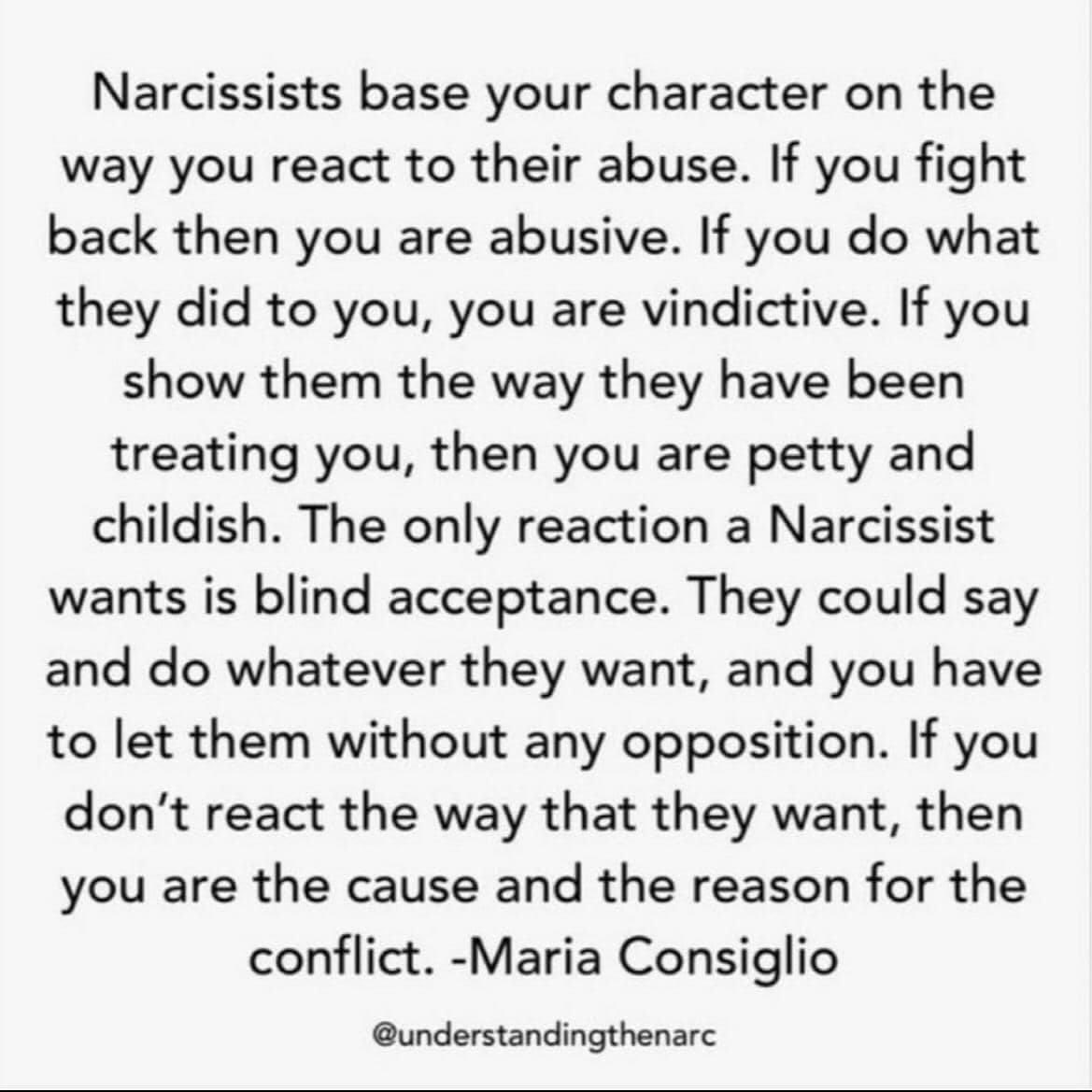 NarcWise (@narcwise) on Twitter photo 