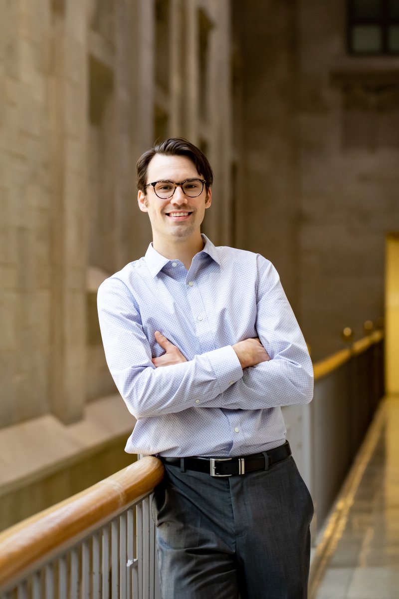 IUBChemistry's tweet photo. Congratulations to our graduate student, Jacob Desmond! Jake was awarded the Chester Davis Organic Fellowship for spring 2024! Great job Jake! #iubchemistry #williamsgroup #fellowship https://t.co/BQbiL4mlbv