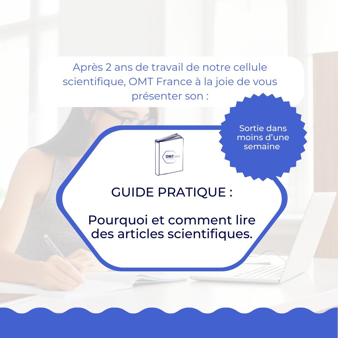 OMT France tweet media