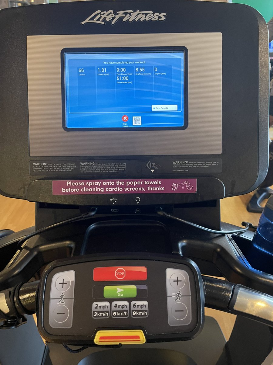 JCWillsProbate's tweet photo. This morningβs workout included some private studio time, some sprinting and walking and also a cheeky #FitIn15 class.
And the benefit of my workout is still with me, mid afternoon, JCx
#workout @thebodycoach #studio #joggle #sprint #fartlek https://t.co/gxb6b3ZotY