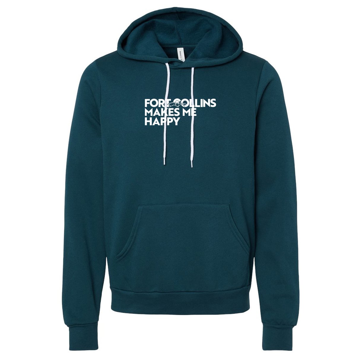 Around FoCo tweet media