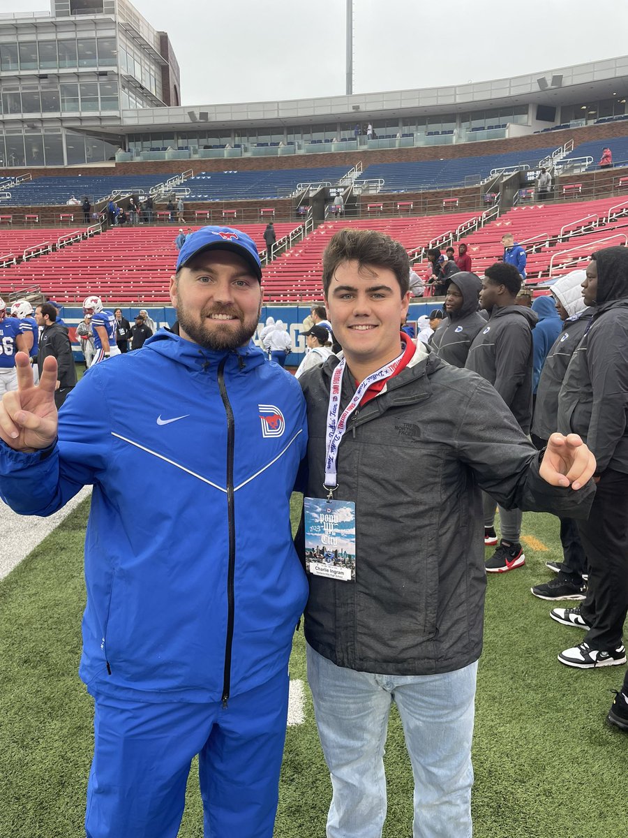 Charlie Ingram tweet media